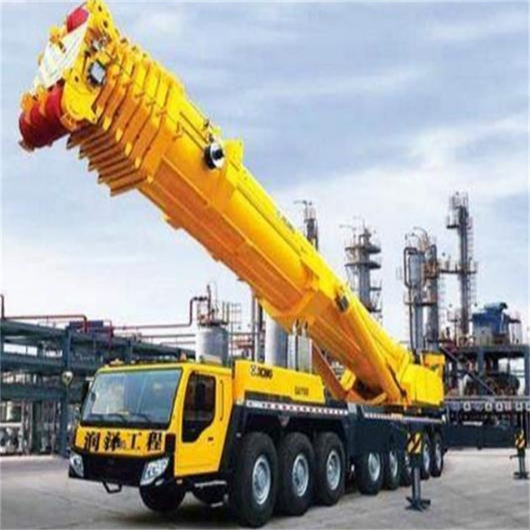 通江附近25吨吊车出租电话