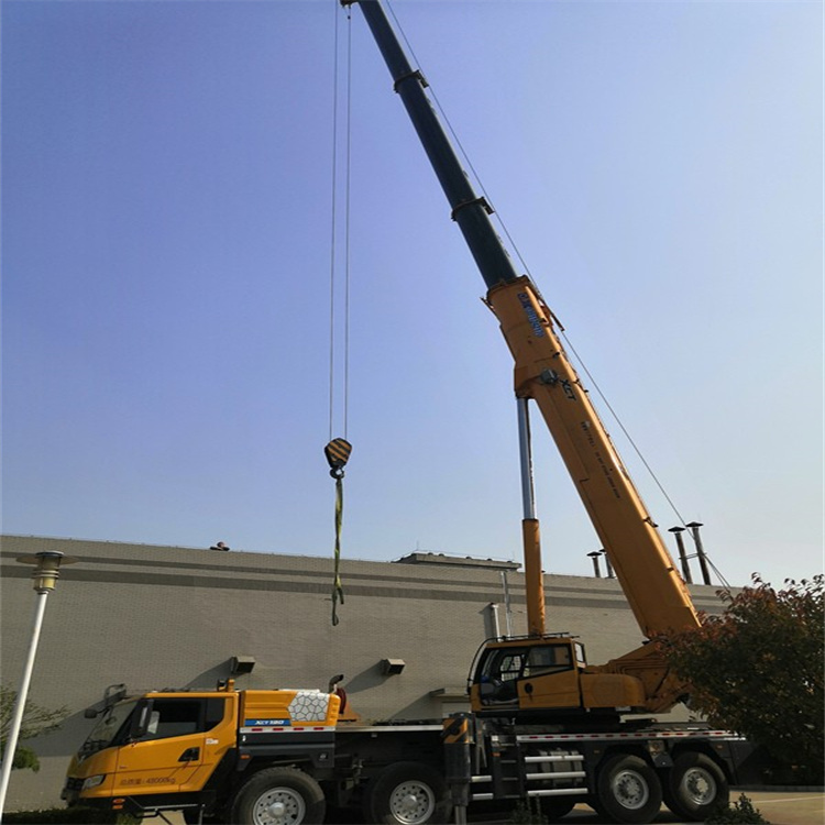 通江附近的8吨吊车出租电话