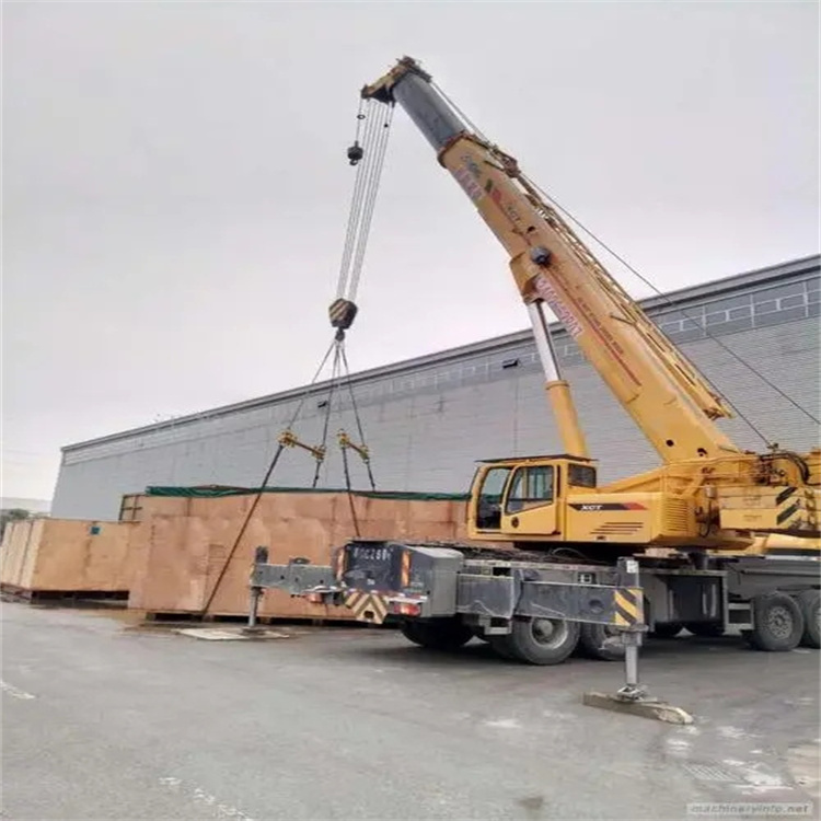 通江吊车出租哪家正规