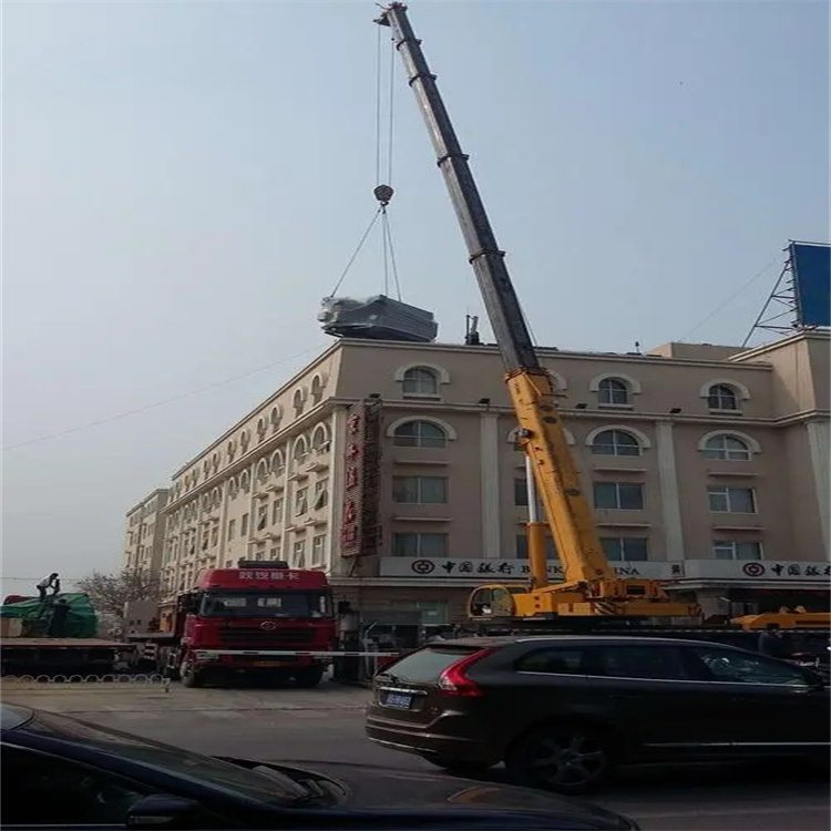 通江桥梁基础施工|大型设备租赁解决方案|吊装运输难点攻克