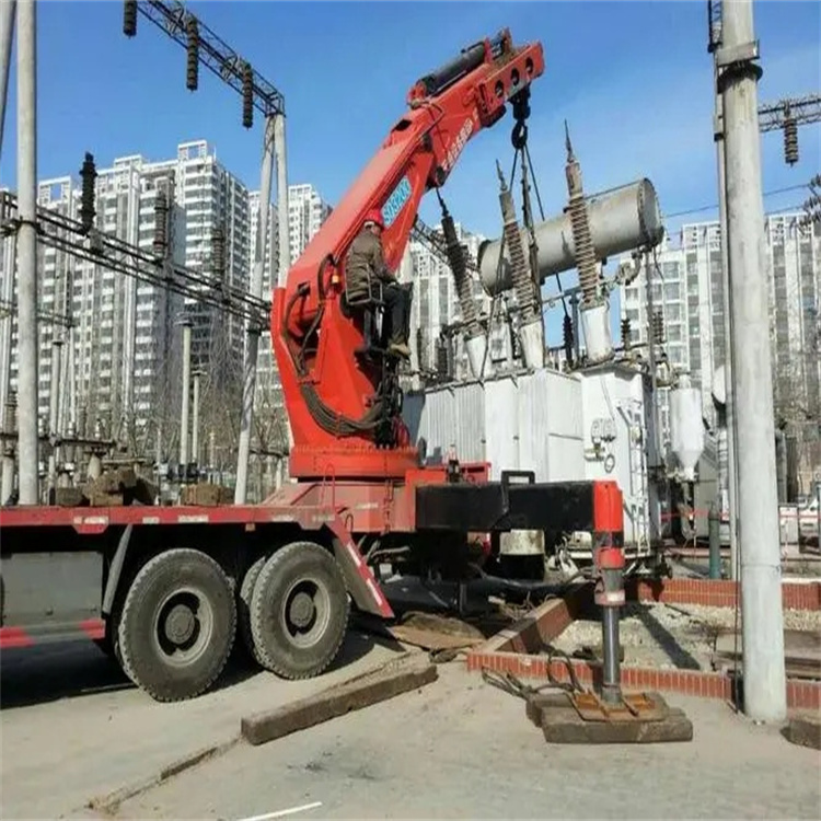 通江矩形风管吊装