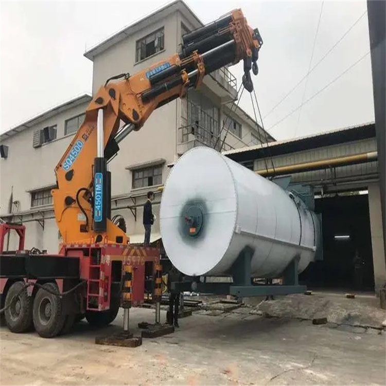 通江吊车租用电话|24小时应急服务|精准吊装方案